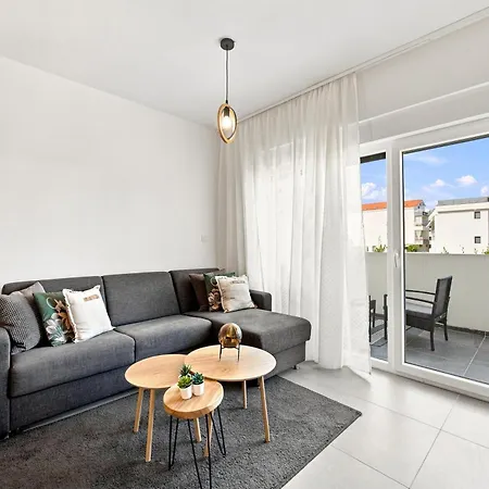 Melina Appartement Medulin