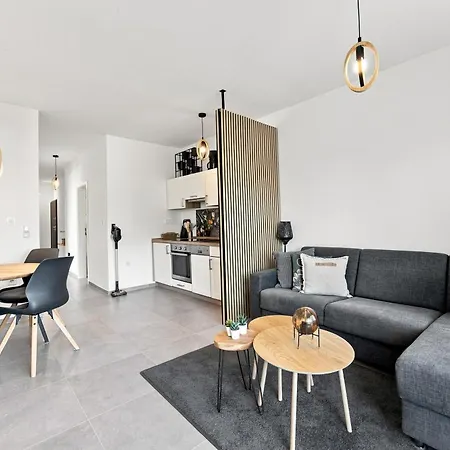 Appartement Melina Medulin