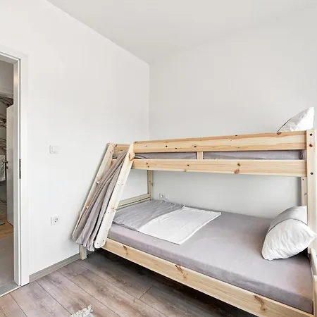 Appartement Melina Medulin