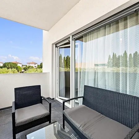 Melina Appartement