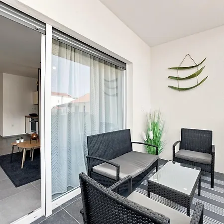 Melina Appartement
