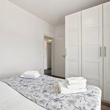 Melina Appartement Medulin