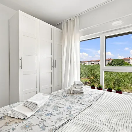 Appartement Melina Medulin