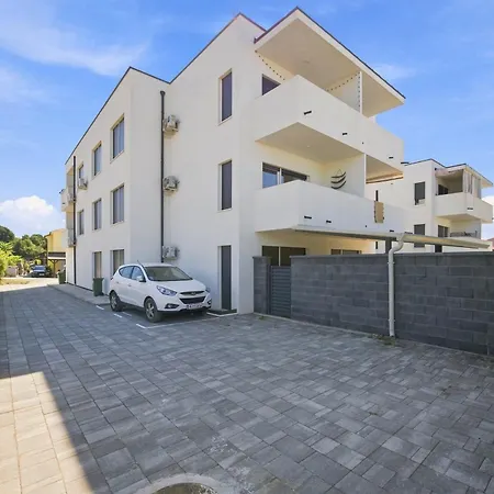 Appartement Melina Medulin